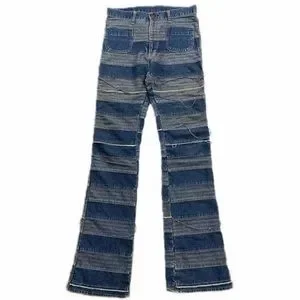 HYSTERIC GLAMOUR KINKY JEANS ホワイトストレート HYSTERIC GLAMOUR（デニム/ジーンズ ・ ホワイト/白色系）の